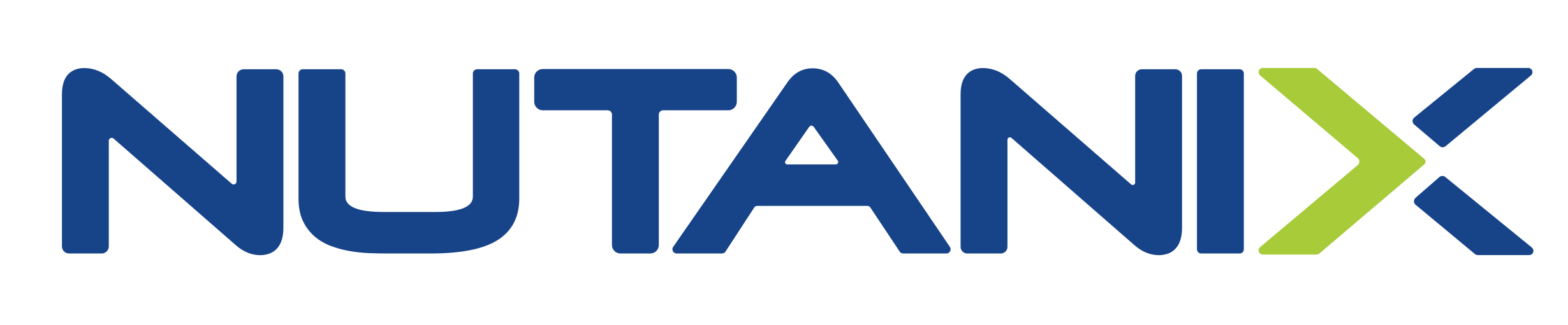 Nutanix