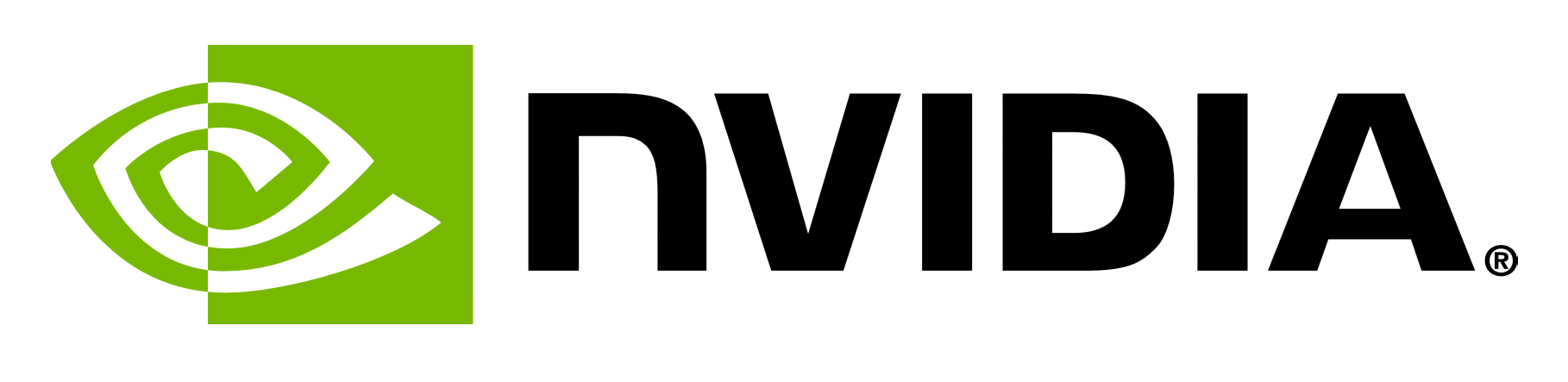Nvidia-line